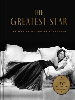 cover image of The Greatest Star